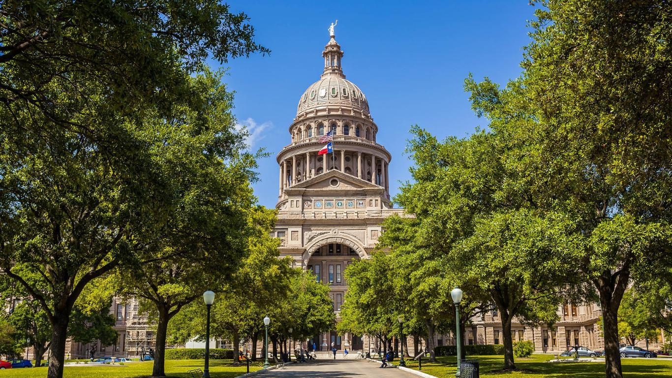 Texas