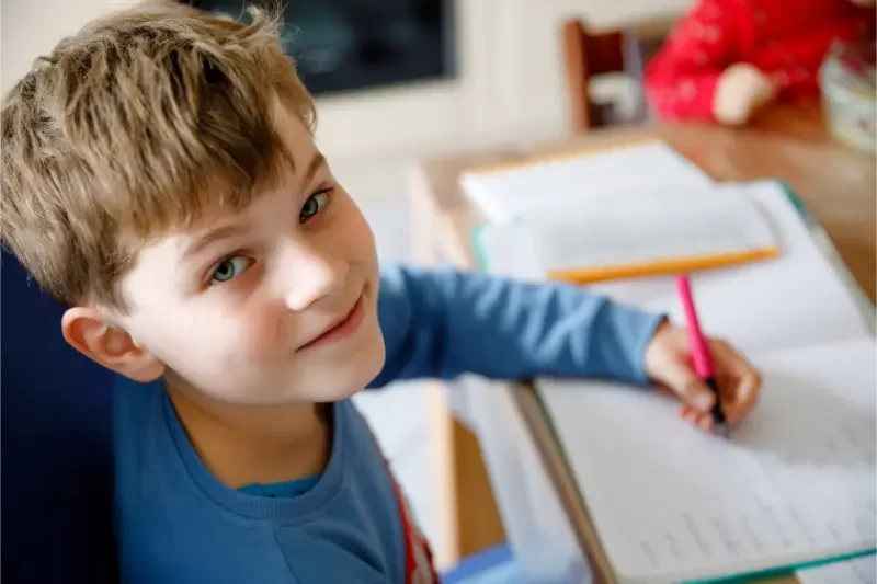 Stand for homeschool freedom in just seconds