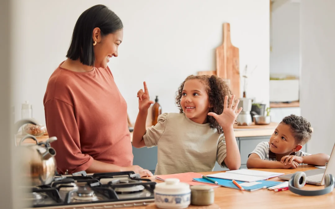 Help SAVE HOMESCHOOLING — Sign The Petition Now!