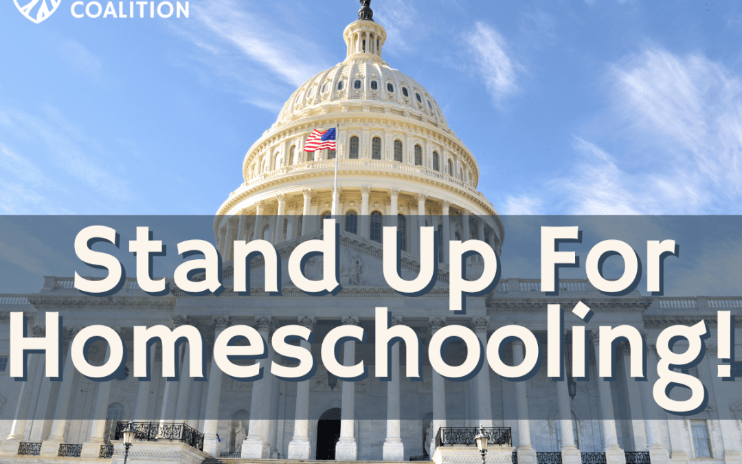 They’re using a child’s death to attack homeschoolers.