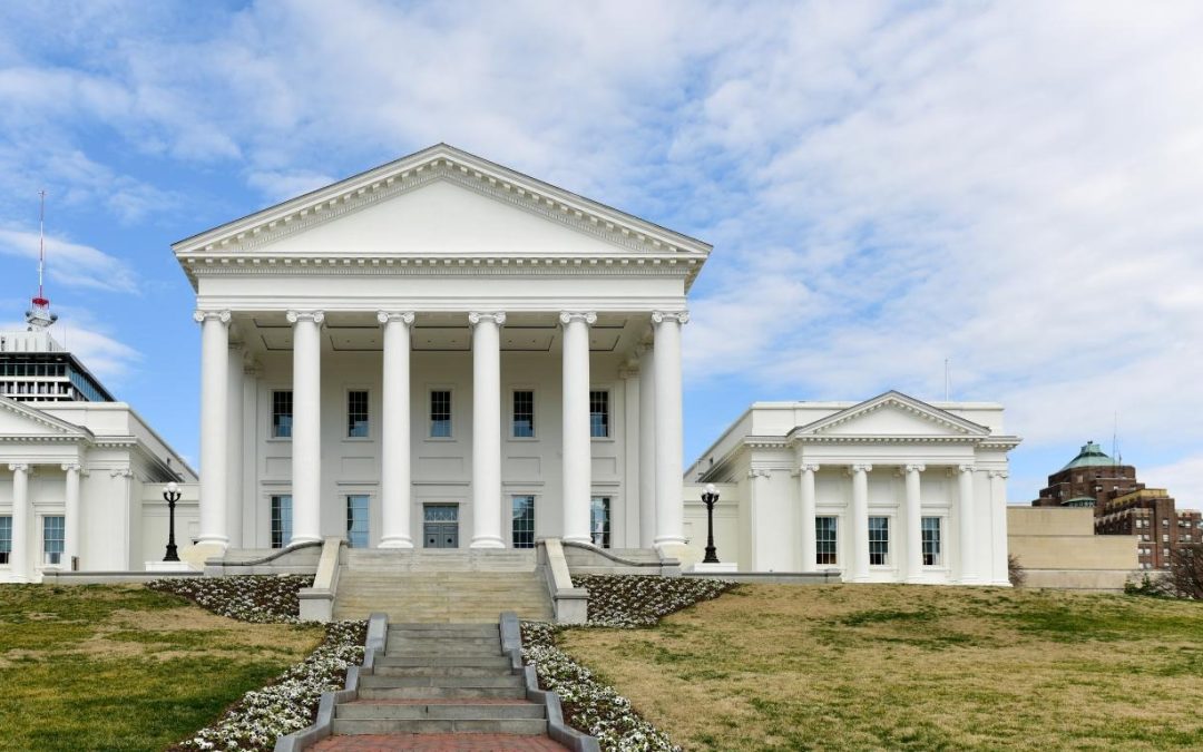 Tell VA Politicians: Vote NO on Any Bill to Regulate Homeschooling!