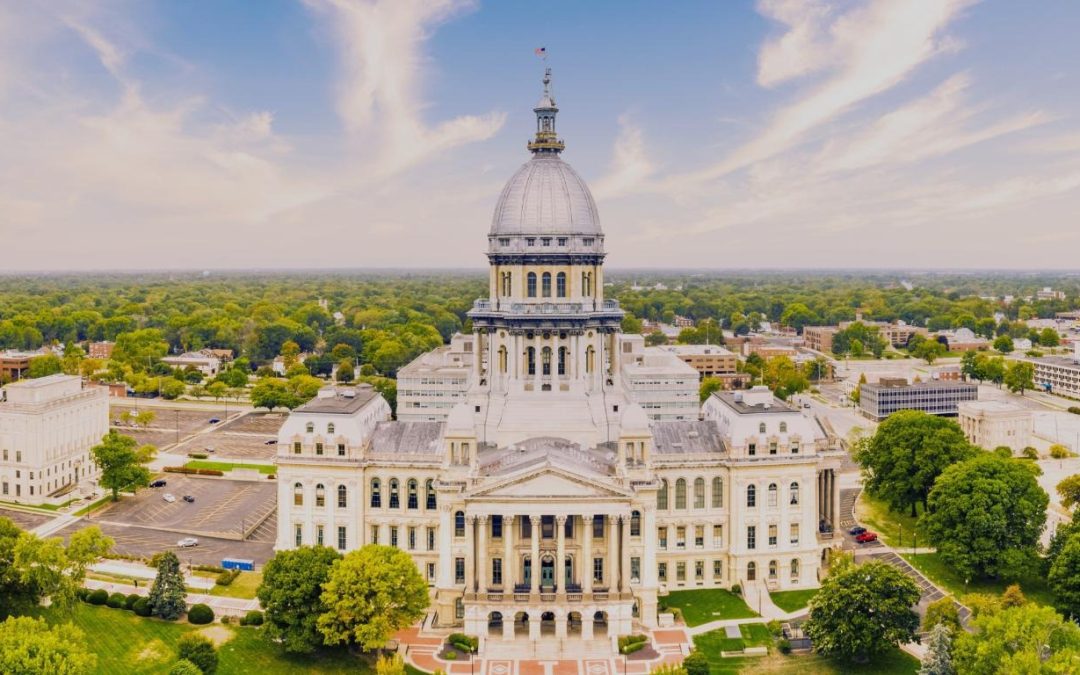 Stop Pritzker! Protect Homeschool Freedom in Illinois!