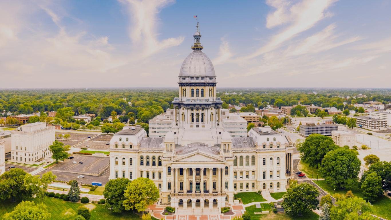 Stop Pritzker! Protect Homeschool Freedom in Illinois!