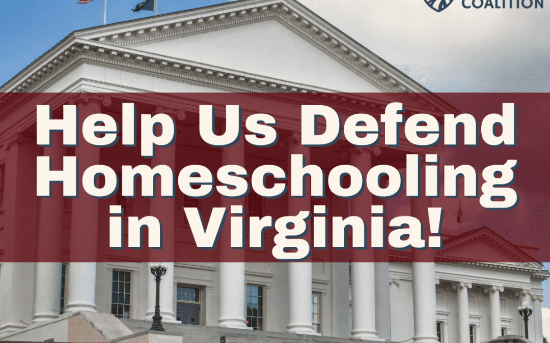 😤 They thought homeschool families wouldn’t notice