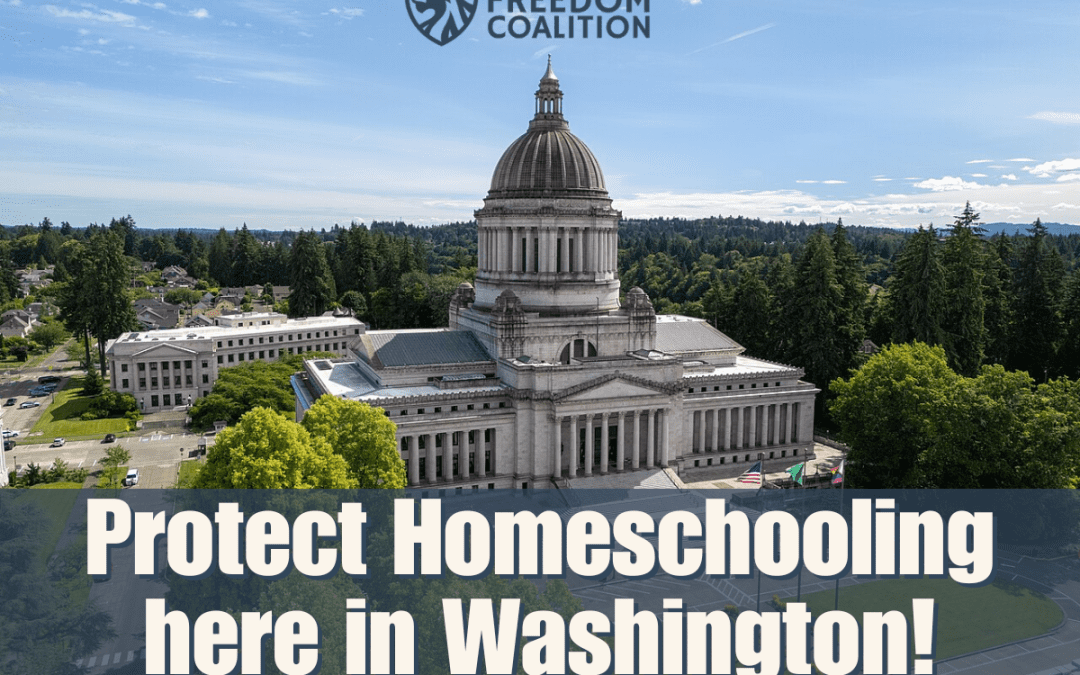 🚨 BIG WIN on S.B. 6261 — But Do NOT Let Up
