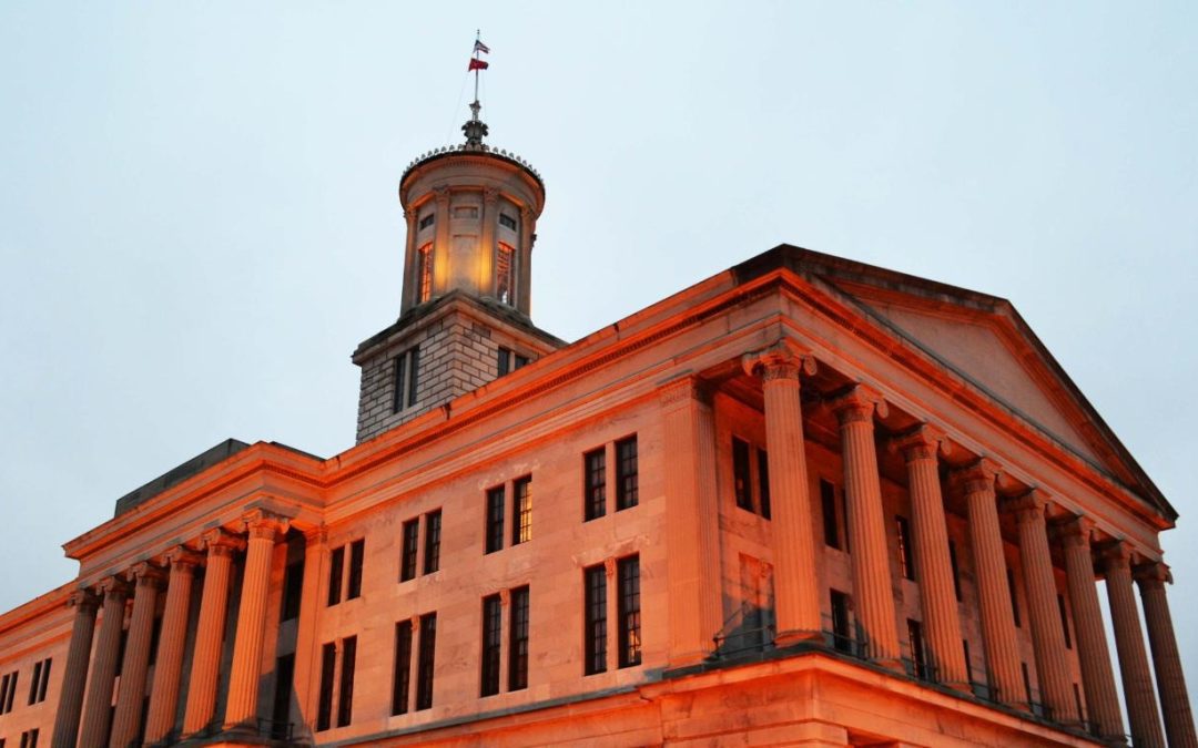 STOP TENNESSEE’S RED-FLAG ATTACK ON HOMESCHOOLING!