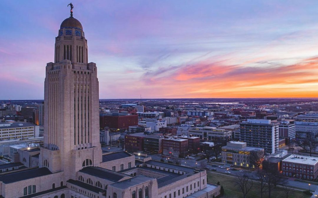 STOP NEBRASKA’S L.B. 1224 — DON’T CRIMINALIZE HOMESCHOOLING!