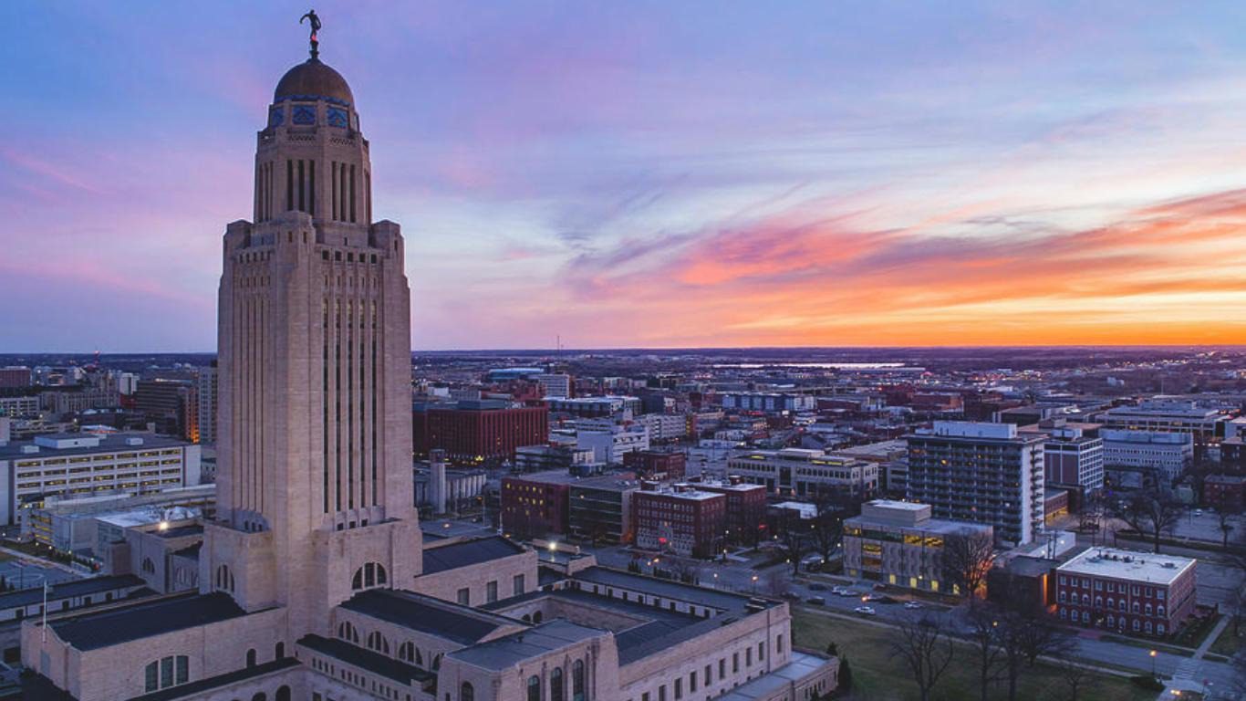 STOP NEBRASKA'S L.B. 1224 -- DON’T CRIMINALIZE HOMESCHOOLING!