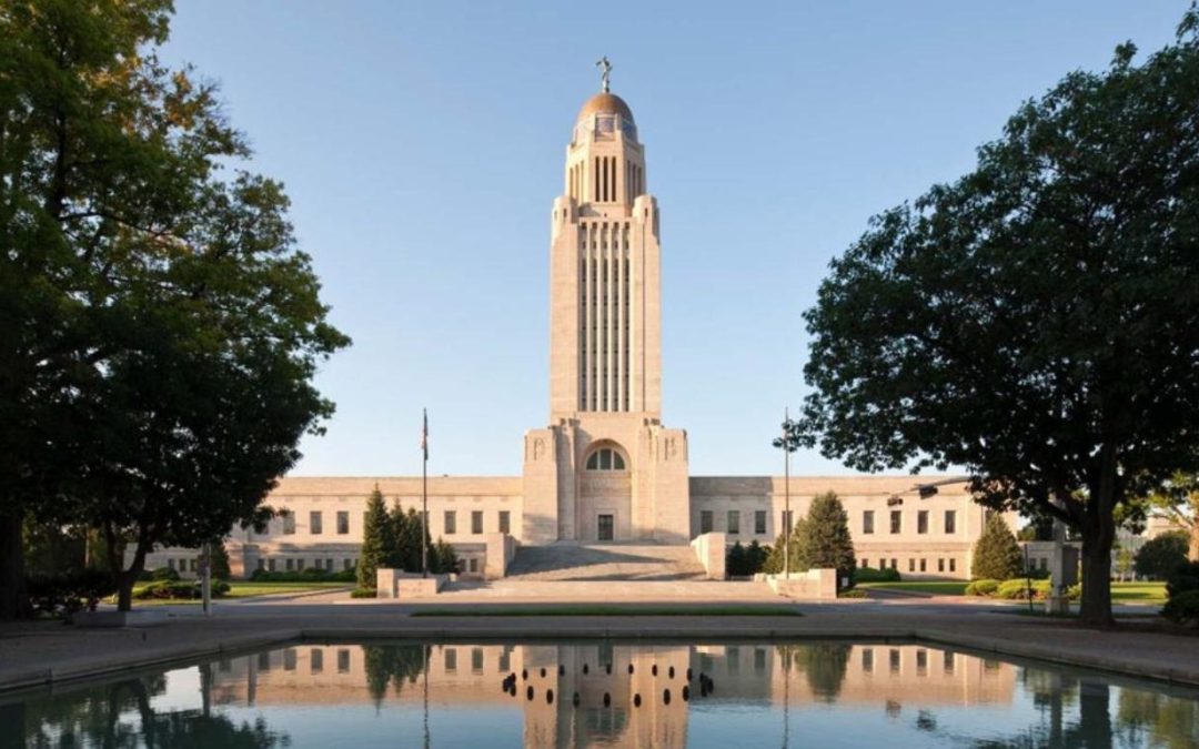 Nebraska Homeschoolers – Help Us Stop The Criminalization of Homeschooling!