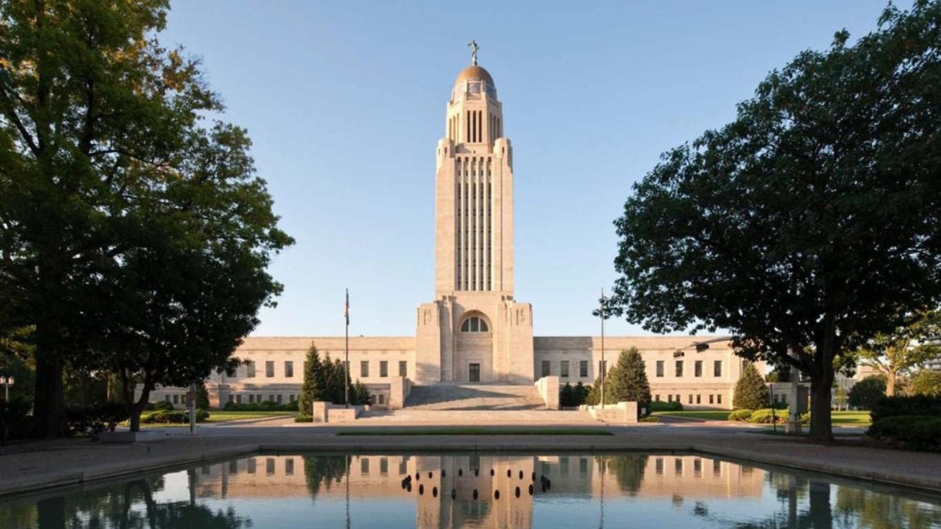Nebraska Homeschoolers – Help Us Stop The Criminalization of Homeschooling!