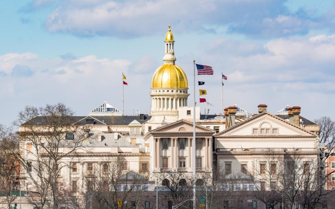 New Jersey: Stop the War on Homeschoolers!