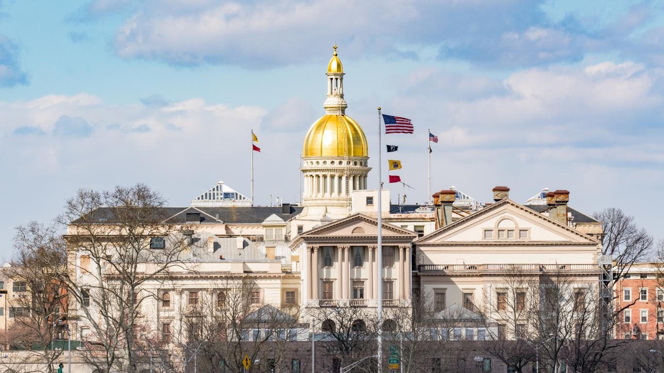 New Jersey: Stop the War on Homeschoolers!