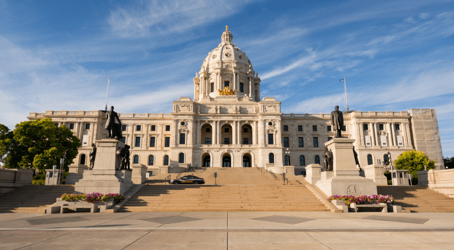 Politicians Are Attacking Parents’ Rights in Minnesota! Fight Back!