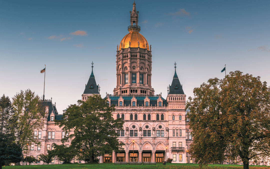 Help STOP HB-5468 and SB-6 In Hartford — Sign The Petition Now!