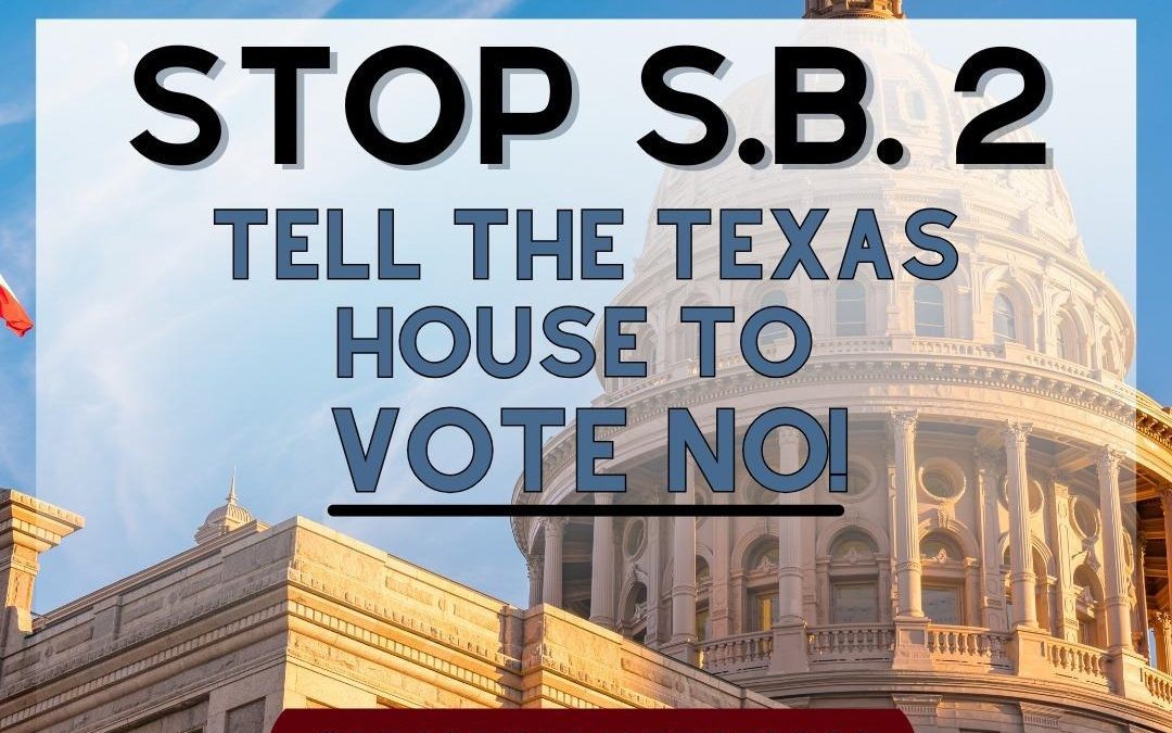 Texas Homeschoolers Betrayed