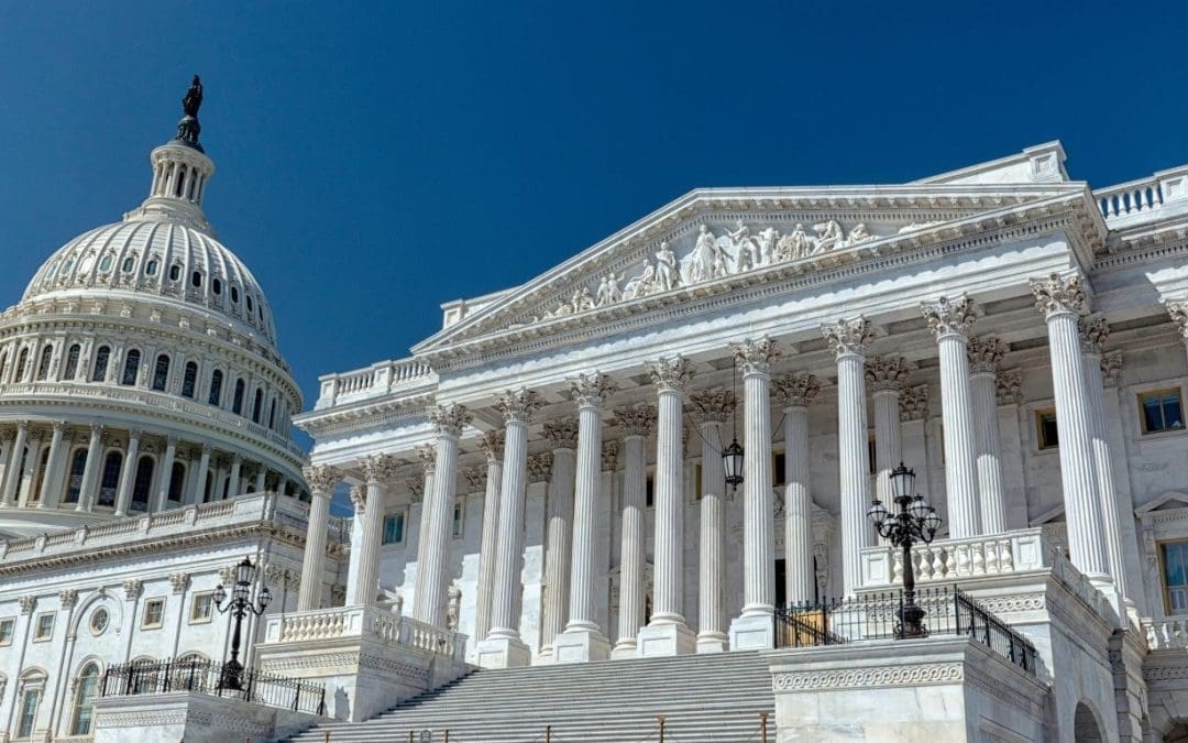 Tell Congress: Abolish the Department of Education – Don’t Divide It!