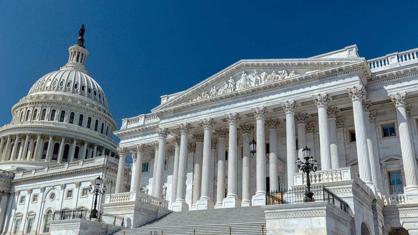 Tell Congress: Abolish the Department of Education – Don’t Divide It!