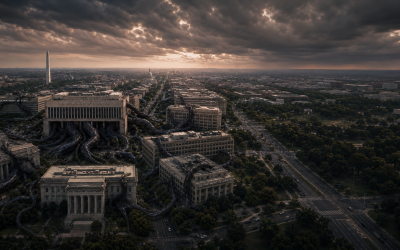 Tell Congress: ABOLISH the Dept. Of Education — Don’t Divide And Embed It Deeper In D.C.!